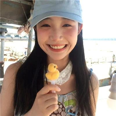 这个夏天有异性粤语 海报